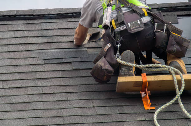 Reliable Roof Inspection contractor in Jefferson, MD by Brentwood Metal Roofing
